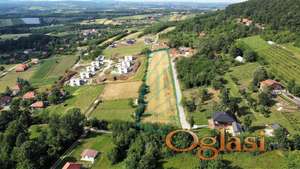 Investiciona prilika – 73 ar na Kosmaju, mogućnost parcelacije (6–7 placeva)