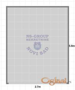 Petrovaradin,garaža,izgradnja