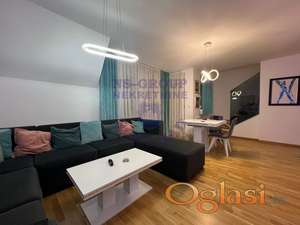 Bez ulaganja , odličan duplex