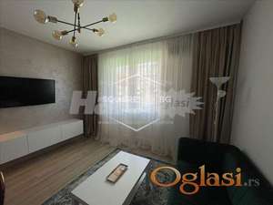 Botanička Bašta, 2.0 namešten, pet friendly ID#4983