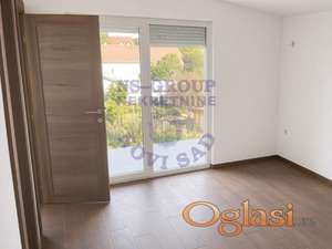 Na prodaju jednoiposoban stan od 31m², smešten na 2. spratu moderne novogradnje.