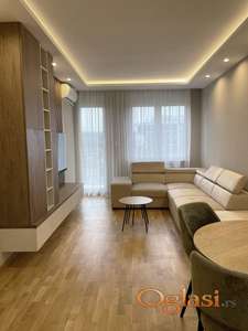 PRELEP TROSOBAN STAN - TELEP - ULICA KOTORSKA