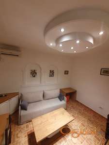 Grasonjera u centru Novog Sada, PAVLA PAPA