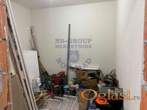 Prizemna kuca u Veterniku