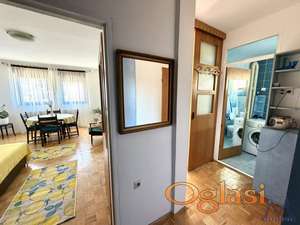 Stan,NOVI SAD,SAJAM,kv: 44, € 420, ID: 9101995