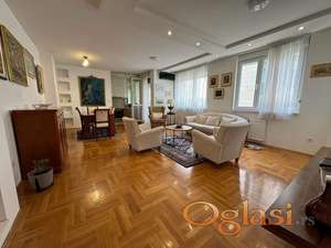 Trosoban stan kod Spensa - Sremska ulica