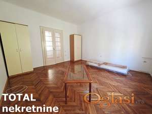 Stan NOVI SAD,CENTAR - 72 m2 206000 €, ID: 1102516