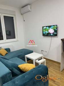 Garsonjera - 29m2 - Podbara