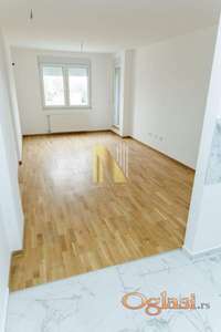 Nov, četvorosoban stan, 94m2