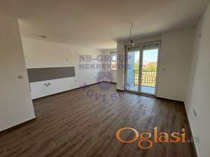 Četvorosoban - 74m2 - Adice. Useljivo od investitora ! 75m2 - Etažiran