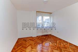 Dvoiposoban stan 66m2, Pantelej