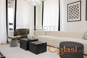 Savski venac, Beograd na vodi, BW Eterna, 3.0, 86m2