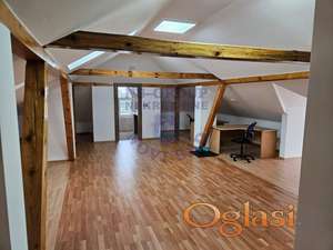 Kancelarijski prostor u Veterniku