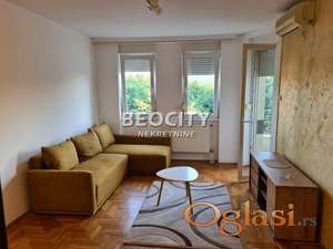 Novi Sad, Bulevar patrijarha Pavla, Bulevar Patrijarha Pavla, 2.0, 38m2