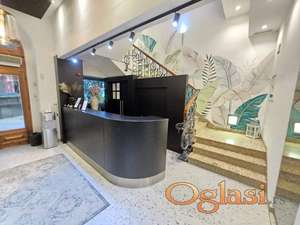 Izdaju se 3 lux apartmana na top lokaciji ID#819206
