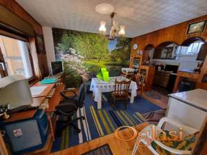 Kuća sa stvarima u naselju Branko Bjegović ID#7270