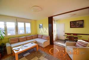 Mirijevo , Vladislava Bajčevića , 3,0, u zgradi od žute fasadne cigle ID#18849