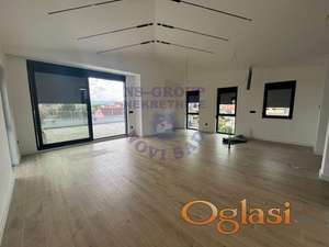 Petosoban stan na Telepu 184m2