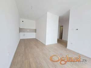 STAN - NOVI SAD - TELEP - 55m2 - 152710 evra