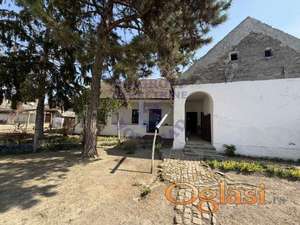 Vrhunska lokacija u Futogu - Za ulaganje - 648m2 plac