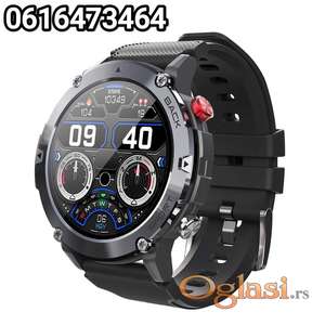 C21 Sportski Bluetooth Smart Watch