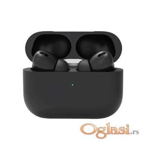 Airpods Pro 2 (USB-C) [Black Edition]