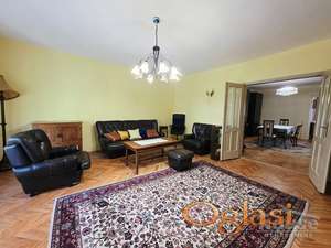 STAN - NOVI SAD - CENTAR - 130m2 - 399000 evra