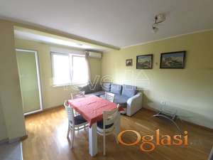 NOVI SAD - STARA DETELINARA - 40.00 m2