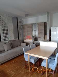Jednoiposoban stan - 42m2 - Nova Detelinara