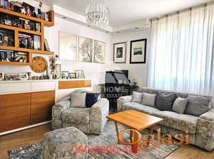 3.0 stan na Zvezdari, Bulevar Kralja Aleksandra ID#3691