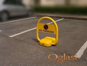 Prodaja parking mesta DANILA KIŠA sa biciklanom. Čitaj opis.