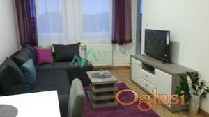 NOVI SAD, KRALJEV PARK SA PARKINGOM 