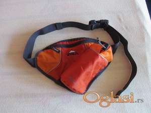 McKinley torbica za vodu