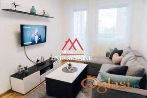 🏡 Izdaje se dvosoban stan – Kraljev park