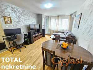 Stan NOVI SAD,CENTAR - 48 m2 154500 €, ID: 1099700