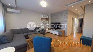 NOVI SAD - CENTAR - 75.00 m2
