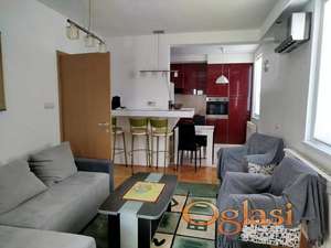 Zvezdara,Vojvode Vlahovica,3.0,uknjizen,lux ID#1710