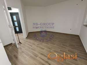 Garsonjera u Petrovaradinu,26m2