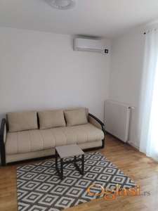 Garsonjera u Mornarskoj ulici