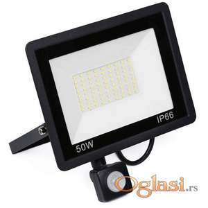 Led reflektor 50w