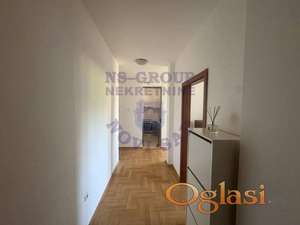 Dvosoban stan, 53m2, Stara Detelinara