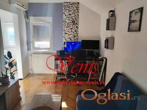 SAJAM ul.Mičurinova 21m2 – 250 Evra - USELJIV ID#2720