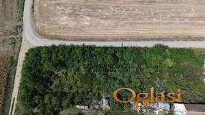 Adaševci - plac u građevinskom području