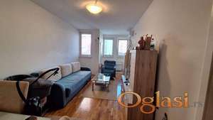 Dvosoban, 40m2 Nova Detelinara