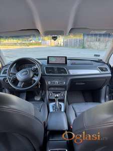 Prodajem Audi Q3