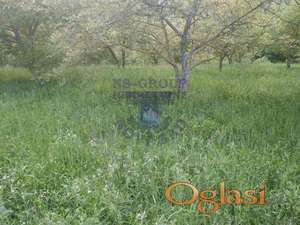 Odličan plac u građevinskoj zoni!