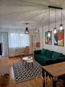 LEP STAN NA PODBARI,MALI TROŠKOVI