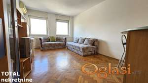 Stan NOVI SAD,CENTAR - 29 m2 105000 €, ID: 1100948
