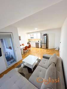STAN dupleks - Trosoban stan - 64m²