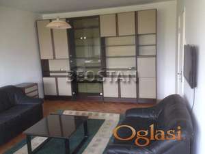 Novi Beograd - Fontana genex #1165141